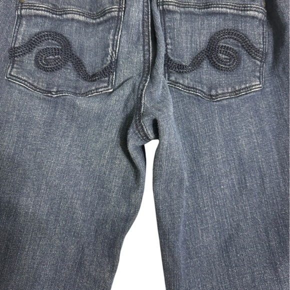 Motherhood Maternity Jeans med - Picture 5 of 6